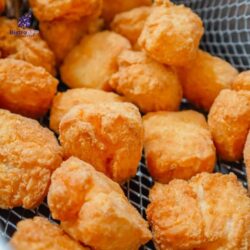 Kananugetteja